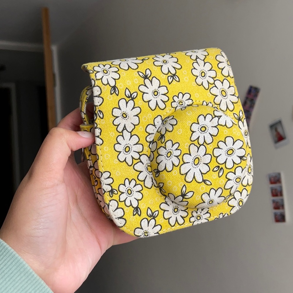 Polaroid Fujifilm Instax Mini Camera Cover/Case